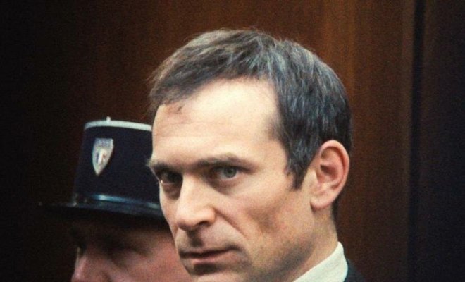 Дело Гольдмана