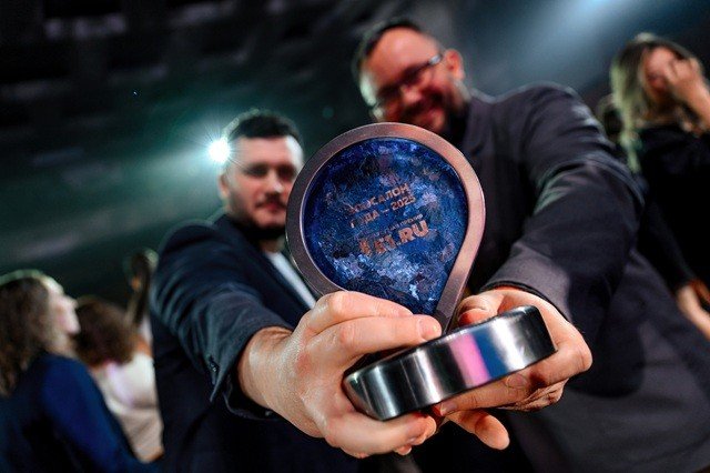 Александр Ревва и Алла Михеева назвали лучший бизнес Екатеринбурга.