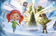 Ëлка Детского радио