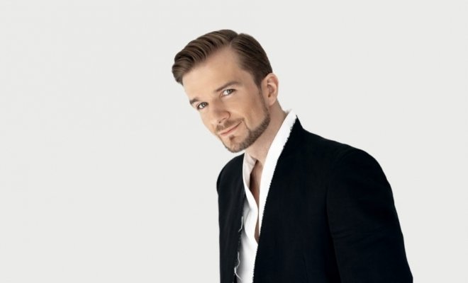 Никита Осин