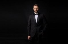 Романтический вечер при свечах