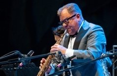 Триумф джаза