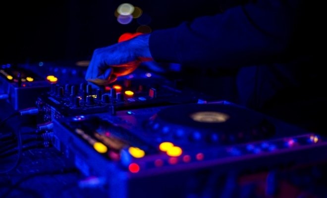 DJ Havi & DJ Quentin