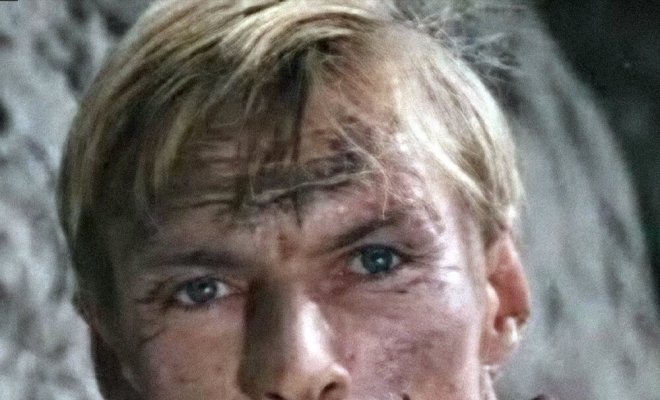 Мировой парень