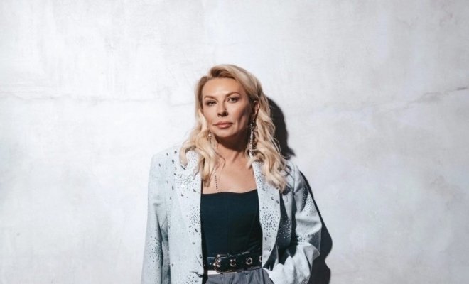 Татьяна Овсиенко