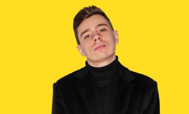 Сергей Орлов