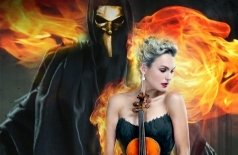 Вивальди. Любовь и смерть в Венеции