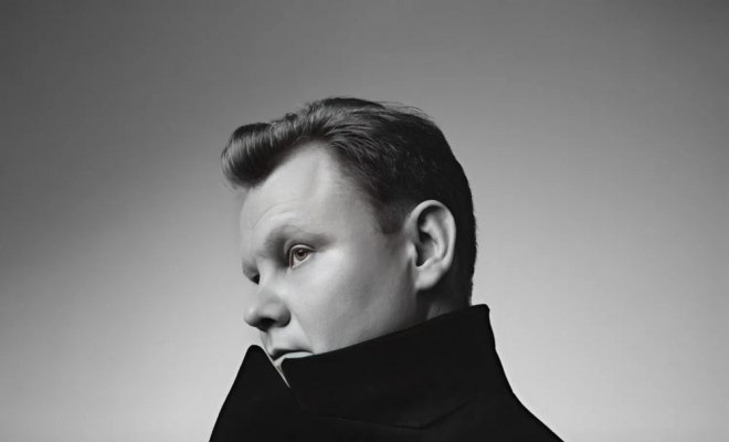 Сергей Нихаенко