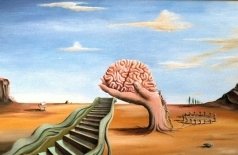 Два Сальвадора: гений во власти покойного брата