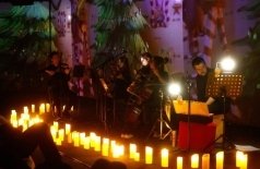 Прооект ClassicaPlus. Новогодний экспресс