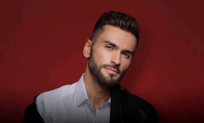 Нодар Ревия