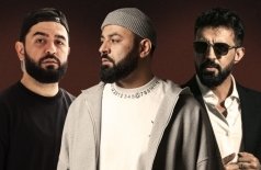 Chart Mix Project. SEVAK, Janaga, Merab