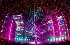 Жара Media Awards