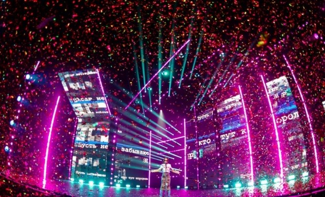 Жара Media Awards