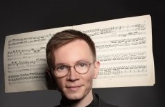 Орган и скрипка: король и королева