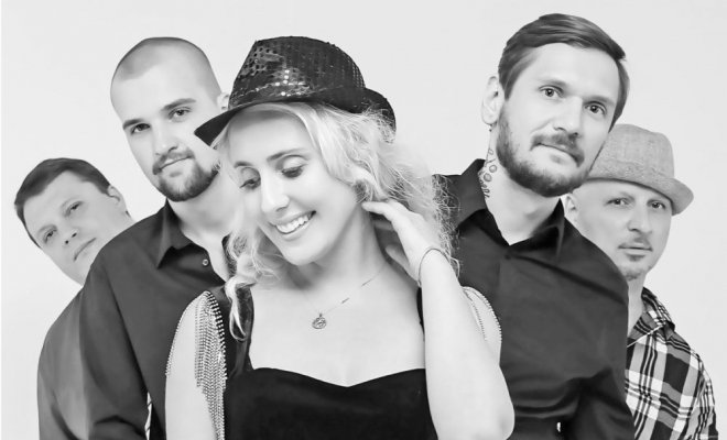 Квартет Анны Штейн. Мировые хиты. Музыка и песни кино