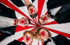 Стендап для детей: семейное комедийное шоу выходного дня