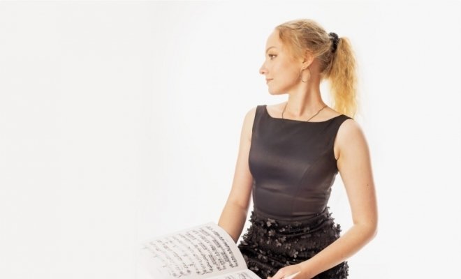 Салон с историей: Лист, Чайковский, Глинка, Моцарт, Слонимский