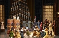 Нуреев: Щелкунчик