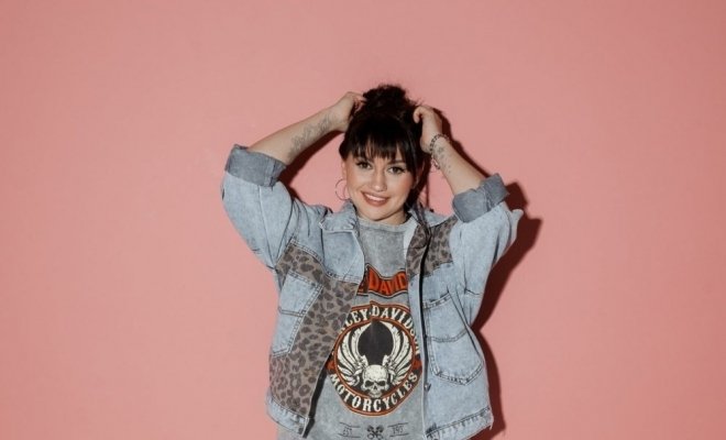 Аня Ранетка