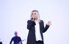 Новогоднее диско шоу