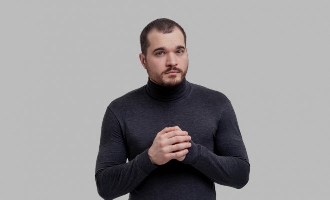 Иван Гаркушко