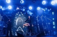 Тайна старого замка