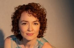 Новогодний концерт Анны Бутурлиной Ключ от королевства