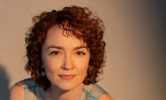 Новогодний концерт Анны Бутурлиной Ключ от королевства