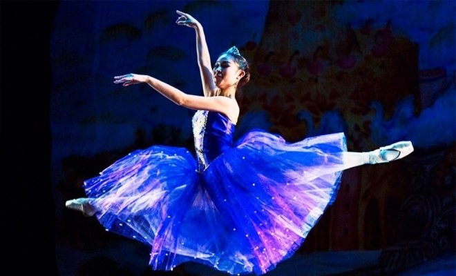 Снегурочка