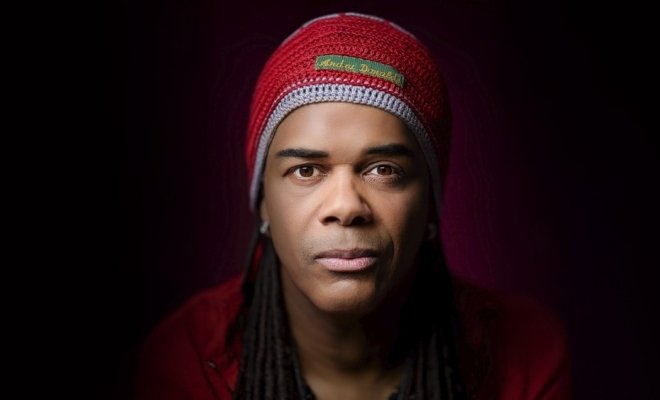 Эндрю Дональдс