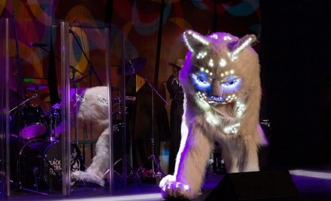 Фестиваль искусств Goldentime