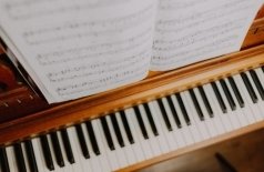 Молодые голоса Большого театра