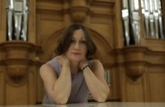 Рождественский фестиваль органной музыки. Классика vs Неоклассика: орган, арфа и виолончель