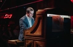 Рождественский фестиваль органной музыки. Рождество в старой Англии