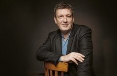 Новый год с Борисом Березовским