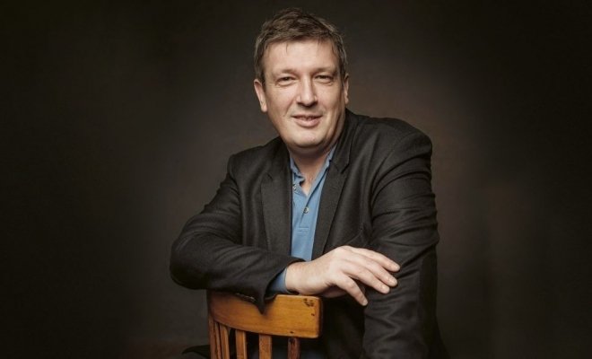 Новый год с Борисом Березовским