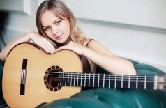 Рождественский фестиваль органной музыки. Орган и гитара: от Вивальди до Пьяццоллы