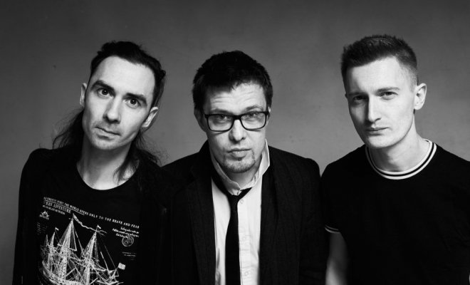 Радиопомехи