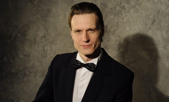 Оффенбах. Сказки Гофмана