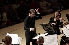 Штраус. Летучая мышь