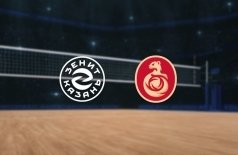 Зенит-Казань —  Оренбуржье