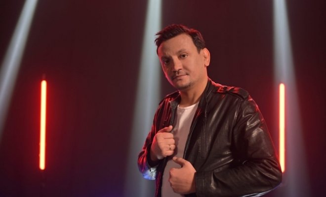 Алмас Багратиони