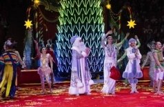 Маска. Приключения ёлочных игрушек