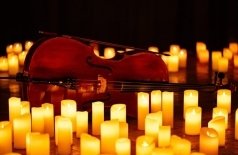 Ханс Циммер: саундтреки в сиянии тысячи свечей 2.0