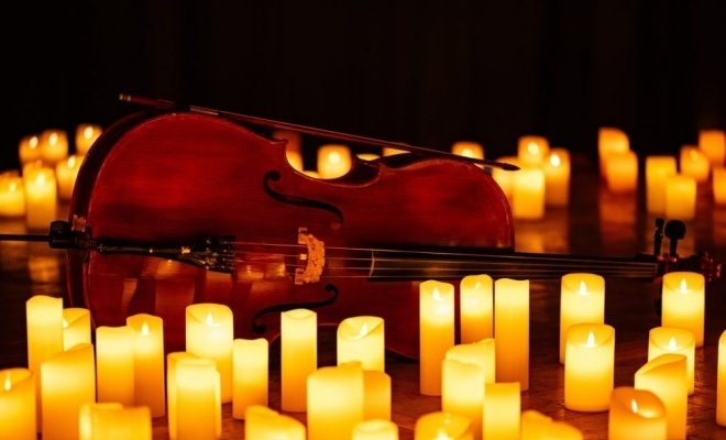 Ханс Циммер: саундтреки в сиянии тысячи свечей 2.0