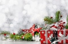 Новогодние приключения Снегурочки и её друзей