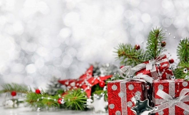 Новогодние приключения Снегурочки и её друзей