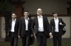 Квартет имени В. А. Берлинского