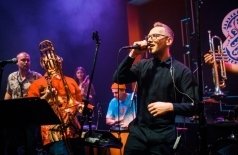 Трибьют Zdob si Zdub